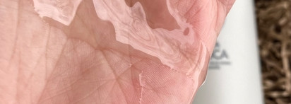 Natura Siberica Lab Biome Sebum Control Shampoo Шампунь себорегулирующий для жирной кожи головы