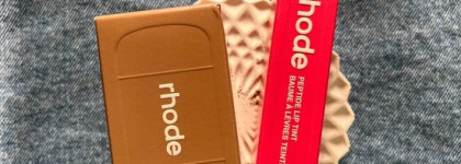 Стоило ли поддаваться хайпу? Rhode The Coral Duo