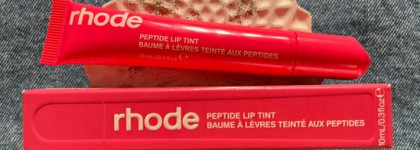 Стоило ли поддаваться хайпу? Rhode The Coral Duo