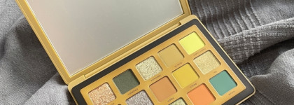 Новинка 2023: много дум до покупки и после с Natasha Denona Yucca palette