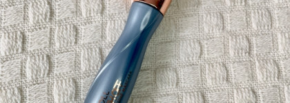 Полноценная косметичка на 1500₽ и неожиданный макияж с дуохромом