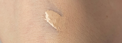 Встречаю весну с блеском: Tarte Creaseless concealer в оттенке 13N