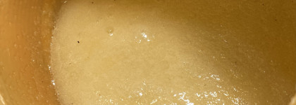 Пуд самой сладкой соли с Geomar Remodeling Thalasso Scrub