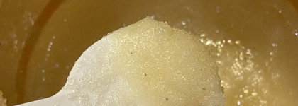 Пуд самой сладкой соли с Geomar Remodeling Thalasso Scrub