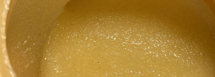 Пуд самой сладкой соли с Geomar Remodeling Thalasso Scrub