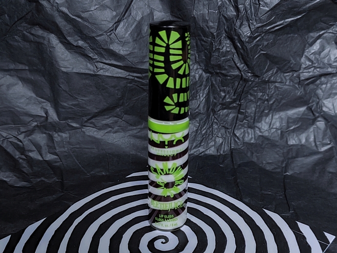 Nyx Sandworm Swirl Lip Gloss 04