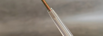 Беру все! Карандаши для глаз Arive Makeup Glimmerverse Fairy Wand Multichrome в оттенках 01-05