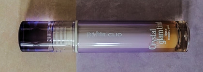 Магия вне Хогвартса с Clio Crystal Glam Tint 24 Chocolate Frog