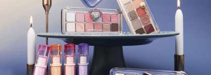 Магия вне Хогвартса с Clio Crystal Glam Tint 24 Chocolate Frog