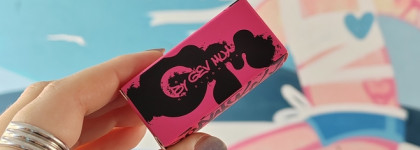 Сложно, но можно: блеск для губ Ne Blednaya By Gev Mua Wetkisses в оттенке Dirty