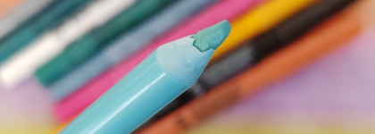 Мне всё ещё маловато будет карандашей для глаз NYX Epic Wear Liner Stick