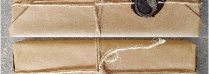 Хищно красивая Liana Eyeshadow Palette от Shellwe Makeup