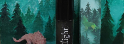 Сумеречное масло для губ Colourpop x Twilight Lux Lip Oil Team Jacob