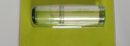 Тоска зелёная. Rom&nd The Juicy Lasting Tint Mini 10 Avocado
