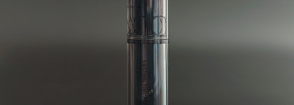 Чернильное сердце. Rom&nd The Juicy Lasting Tint Mini в оттенке 13 Black Berry