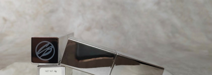 Кремовые помады от Cosmic Brushes. Velvet Matte Lipstick в цветах Nancy, Salem и Clarice