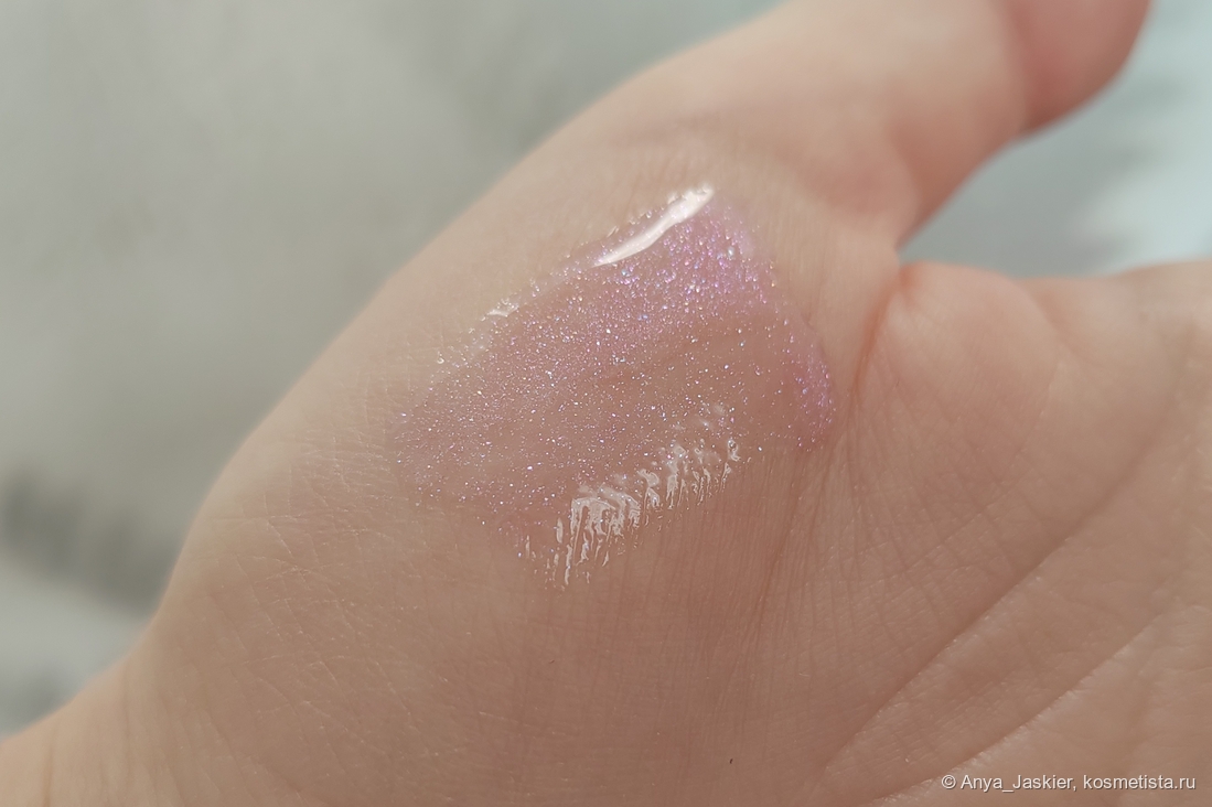 естественное освещение