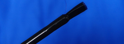 Палитра месяца c ультрастойкой помадой Nyx Shine Loud High Shine в цвете Disrupter