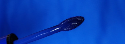 Палитра месяца c ультрастойкой помадой Nyx Shine Loud High Shine в цвете Disrupter