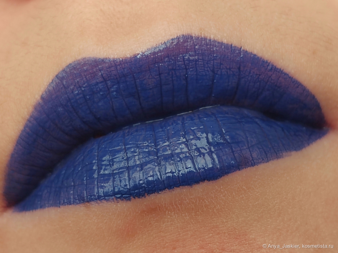 солнечный день, тонкий слой основы и не поправленный вовремя контур