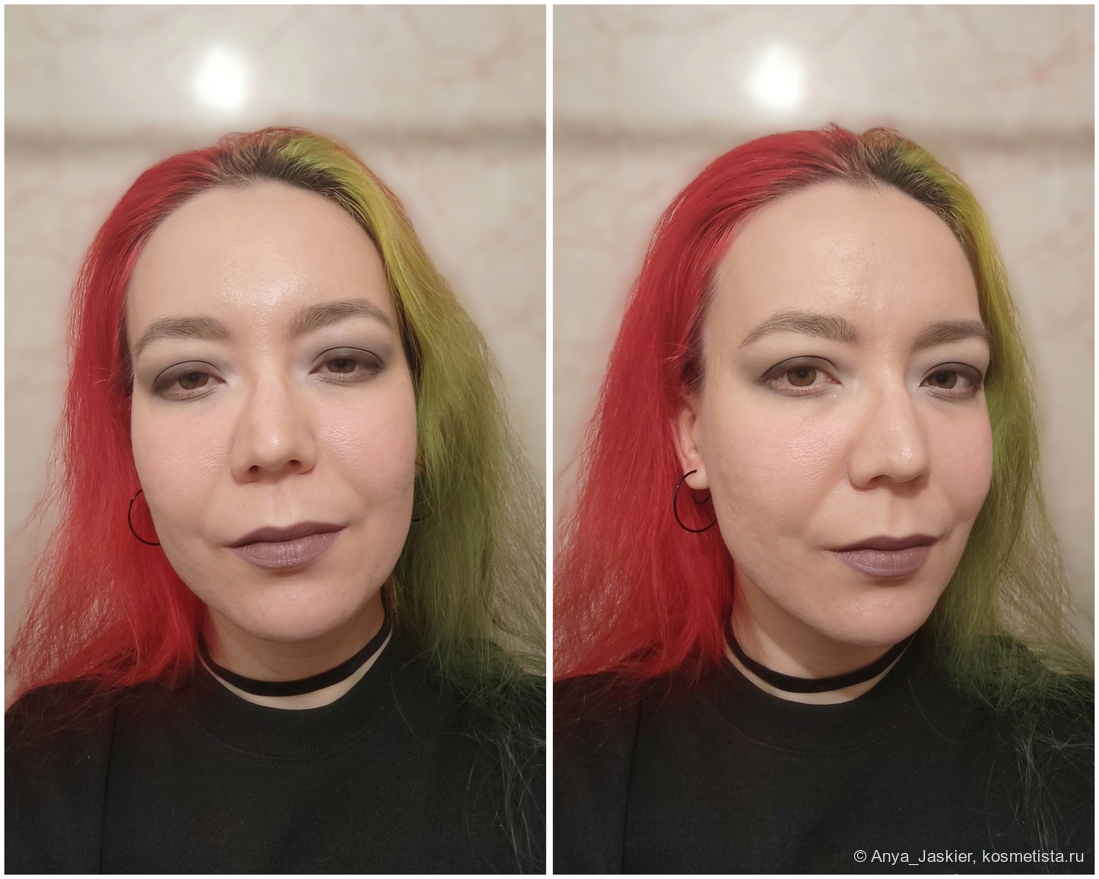 Influence Technocrat, теплый искусственный свет