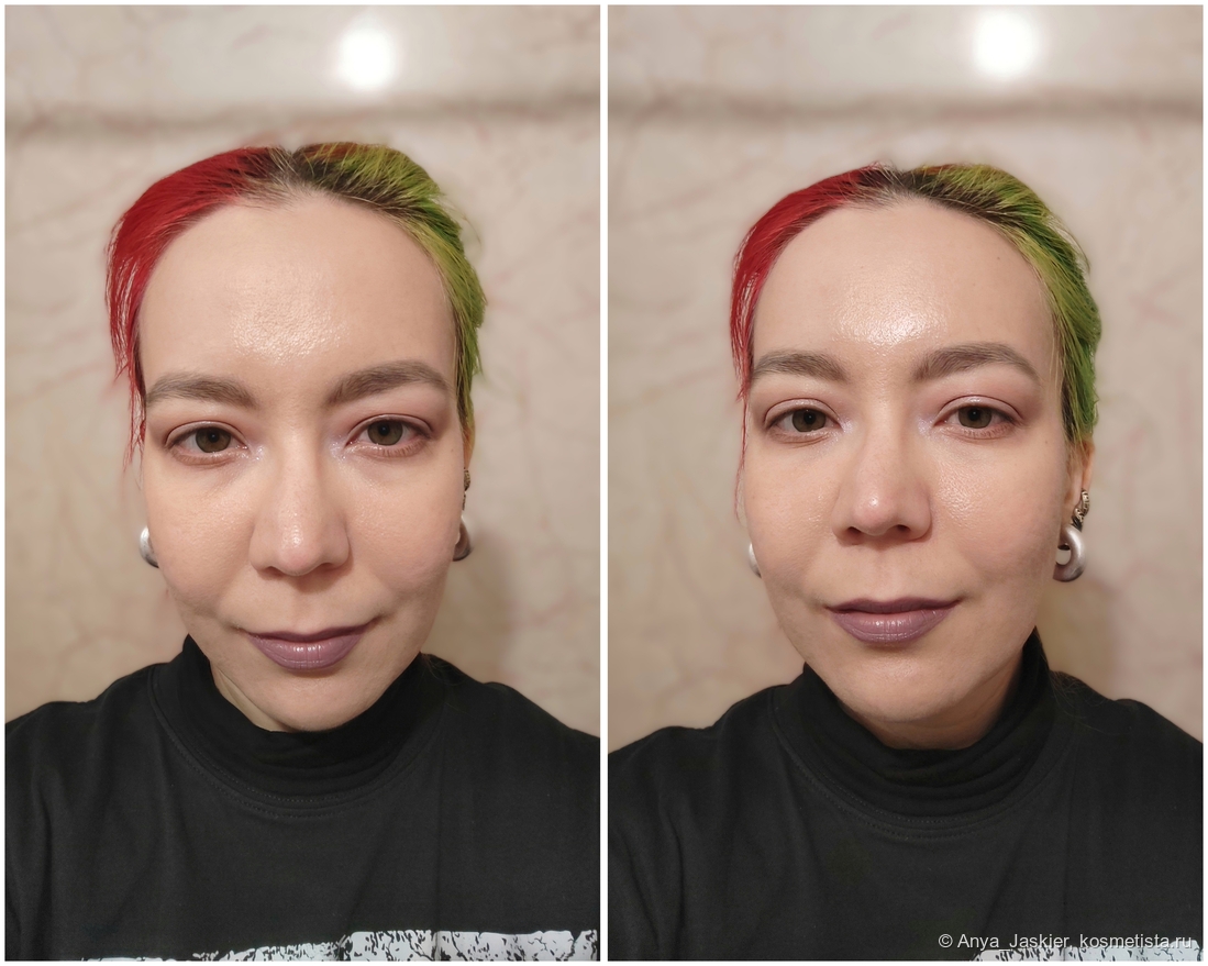 Stellary Trendsetter, теплый искусственный свет