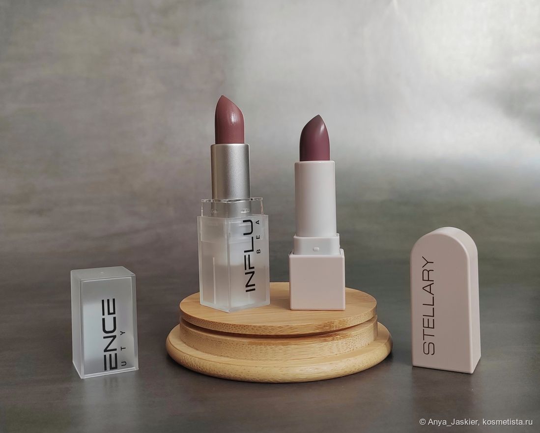 Технократ и Трендсеттер