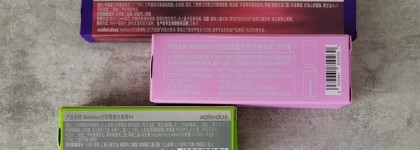 Новинки от Kaleidos Makeup: лайнер Epiphany Glow Scarlet Striker и тающий блеск Glassload Lip Melt Stranger