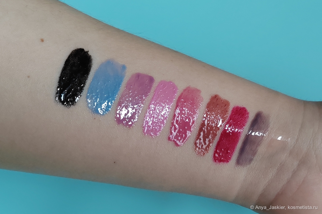 дневной свет