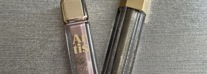 Жидкие тени Artiste 24/7 Vivienne Sabo оттенок 05 Gris mat beige