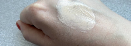 Макияж для тех, чье лицо сгорело на солнце