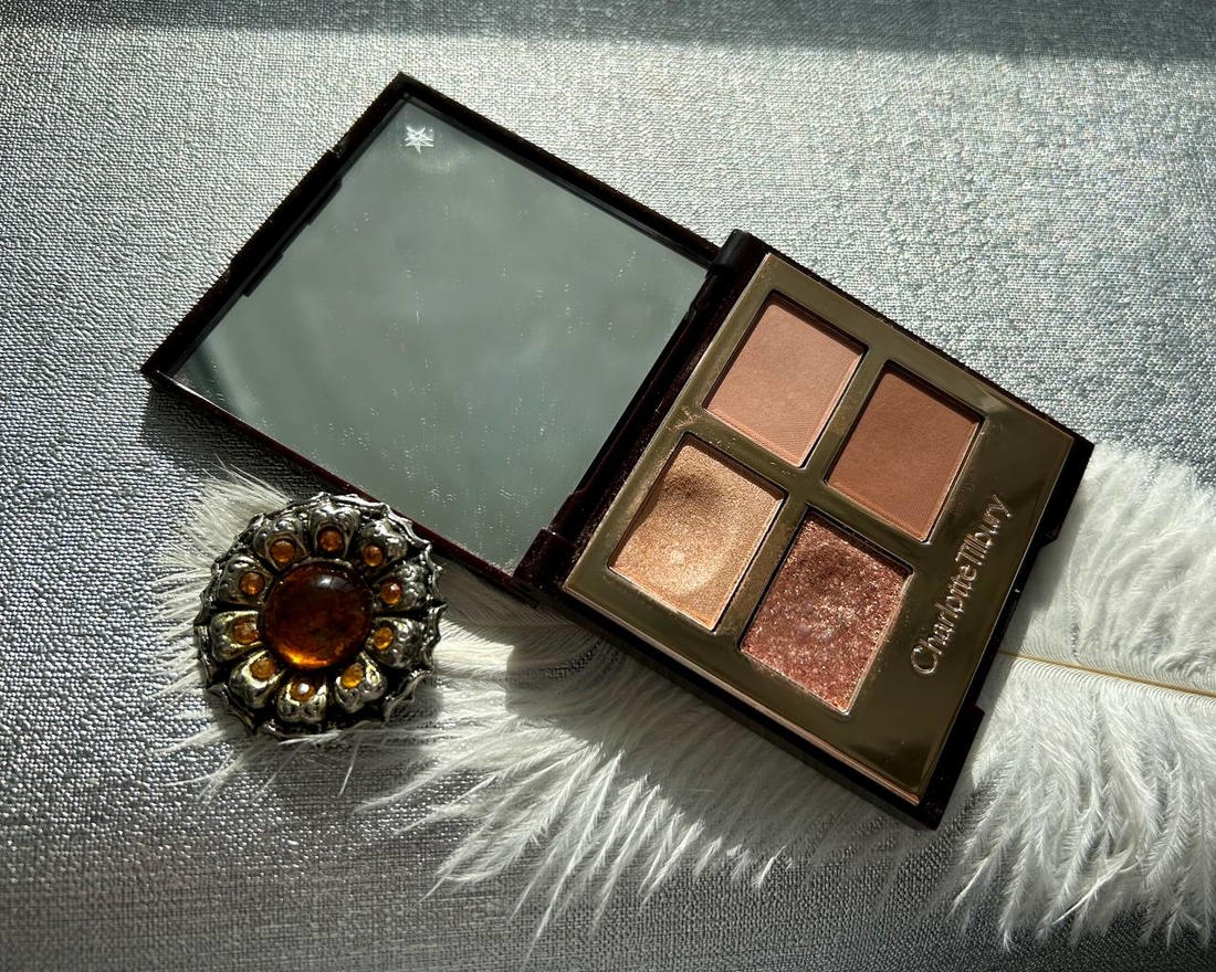 Charlotte Tilbury