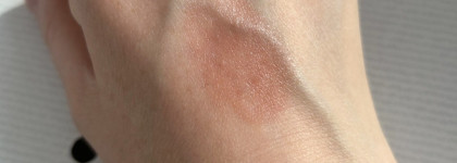 Нюд или не нюд: 2 бюджетные помады-бальзама на каждый день