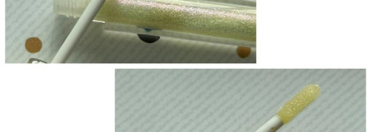 Два блеска с суперувлажняющими свойствами