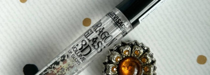 Два блеска с суперувлажняющими свойствами