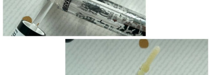 Два блеска с суперувлажняющими свойствами