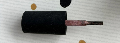 Два лака из моей коллекции, которые любят солнце