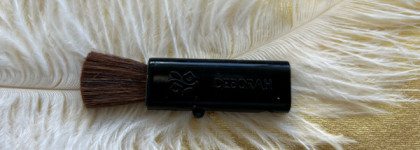 Итальянцы на проводе: осенние румяна Deborah Milano Hi-tech в оттенке 63