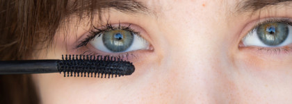 Тушь Vivienne Sabo Fantastique: жду, когда закончится