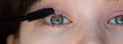 Тушь Vivienne Sabo Fantastique: жду, когда закончится