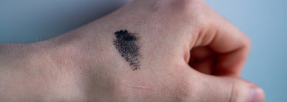 Тушь Vivienne Sabo Fantastique: жду, когда закончится