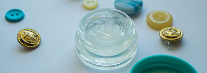 Смог зачесать мои жёсткие брови: гель-желе для бровей сверхсильной фиксации Vivienne Sabo Brow Jelly Gel