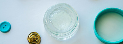 Смог зачесать мои жёсткие брови: гель-желе для бровей сверхсильной фиксации Vivienne Sabo Brow Jelly Gel