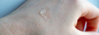 Смог зачесать мои жёсткие брови: гель-желе для бровей сверхсильной фиксации Vivienne Sabo Brow Jelly Gel