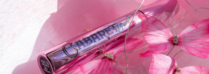 Водостойкая тушь Vivienne Sabo Cabaret Premiere Waterproof volume mascara 01: стойкая аккуратность
