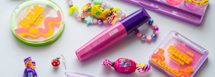 5 продуктов из летней коллекции Beauty Bomb Acid Summer 2023