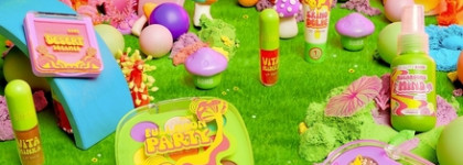 5 продуктов из летней коллекции Beauty Bomb Acid Summer 2023