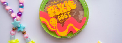 5 продуктов из летней коллекции Beauty Bomb Acid Summer 2023