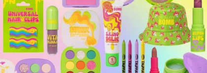 5 продуктов из летней коллекции Beauty Bomb Acid Summer 2023