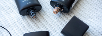 Лучший бюджетный CC крем: Estrade СС Cream Satin Finish SPF 10